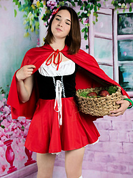 Very-Sexy.com presents: She enjoys harvesting the fruit of her burning lust as she plays some dirty games for you in front of the camera